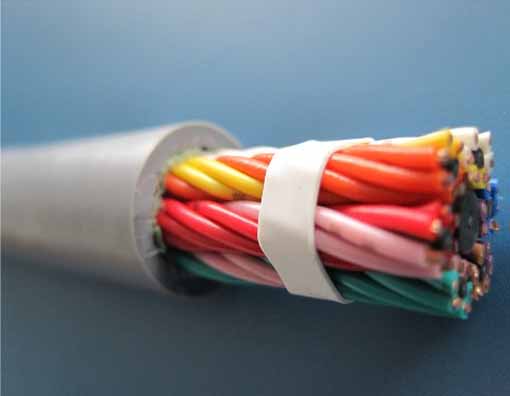 耐火电缆-防火电力电缆 耐高温绝缘特种电缆批发价格图片