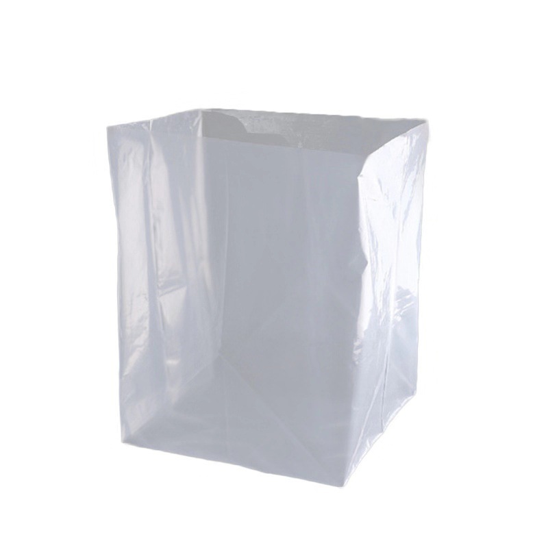 四方底袋 防尘防潮塑料袋 大号塑料包装袋