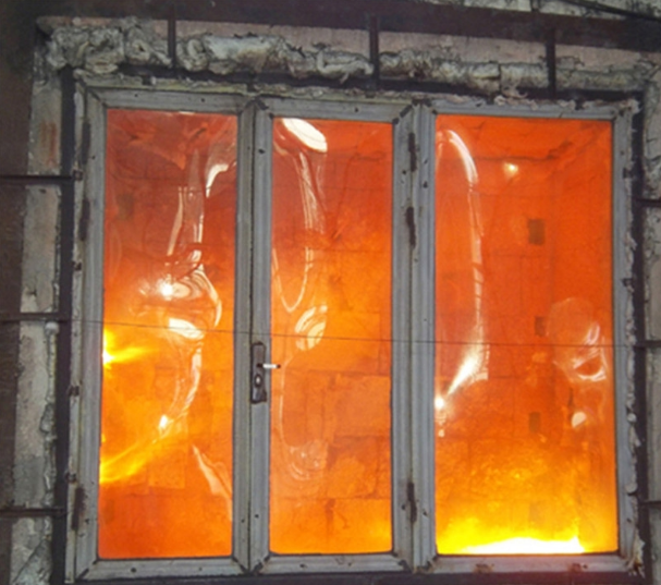 防火玻璃隔热防火玻璃生产厂家