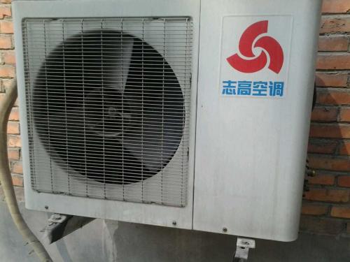 北京市大兴同兴园空调移机哪家好安装师傅也很好厂家