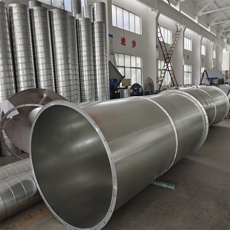潮州不锈钢焊接风管厂家-价格-供应-直销图片
