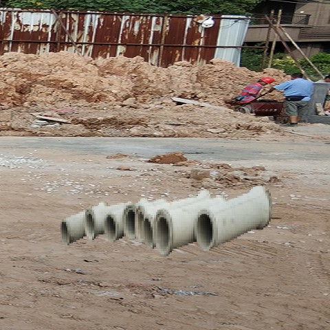 深圳市燃气保护水泥套管厂家燃气保护水泥套管、供应南山地下管水泥嵌套管厂家