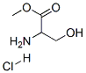 DL-丝氨酸甲酯盐酸盐，5819-04-5