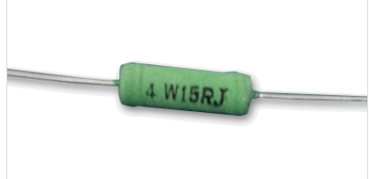 原厂供应 4W RX21被漆线绕电阻器 瓷棒线绕电阻器