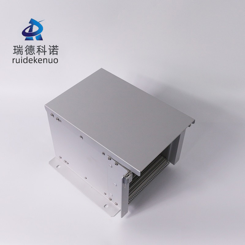 深圳电力机箱厂家 铝型材电力机箱供应 小机盒机箱安装