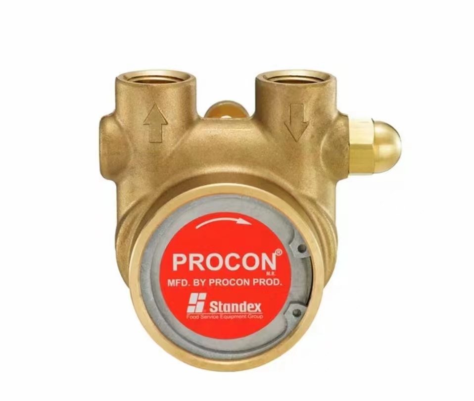 美国PROCON叶片泵直销-价格-供货-批发