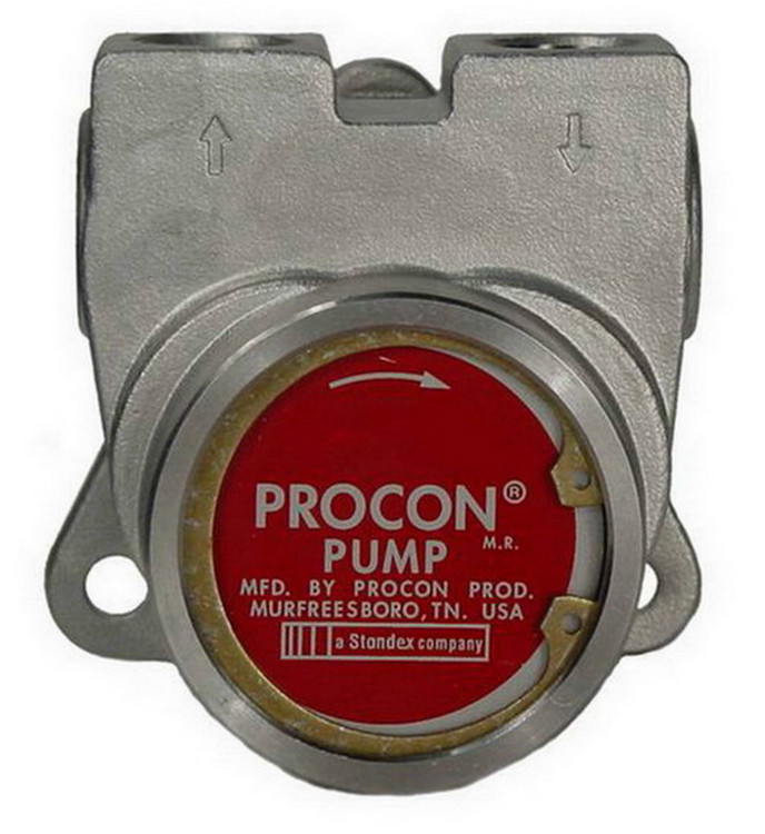 美国PROCON增压泵直销-价格-供货-批发