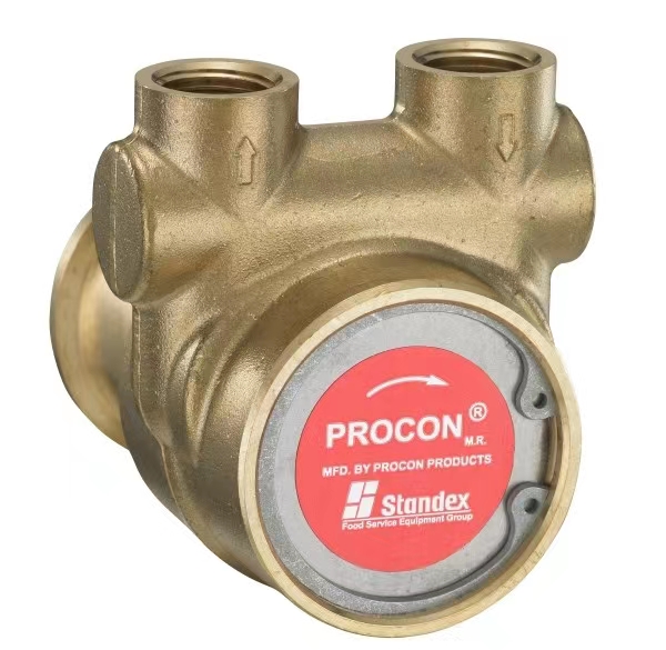 上海美国PROCON泵销售 PROCON电动水泵生产厂家图片