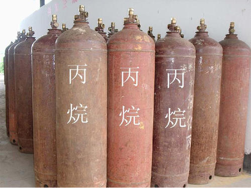 重庆綦江区工业丙烷85号SH/T 0553-93检测公司批发
