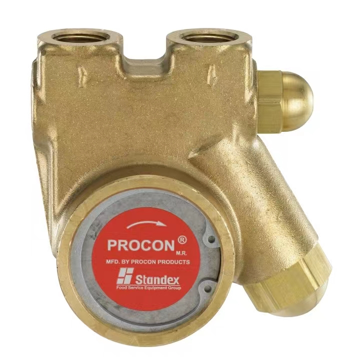 上海供应PPROCON高压旋转叶片泵经销批发、多少钱、公司