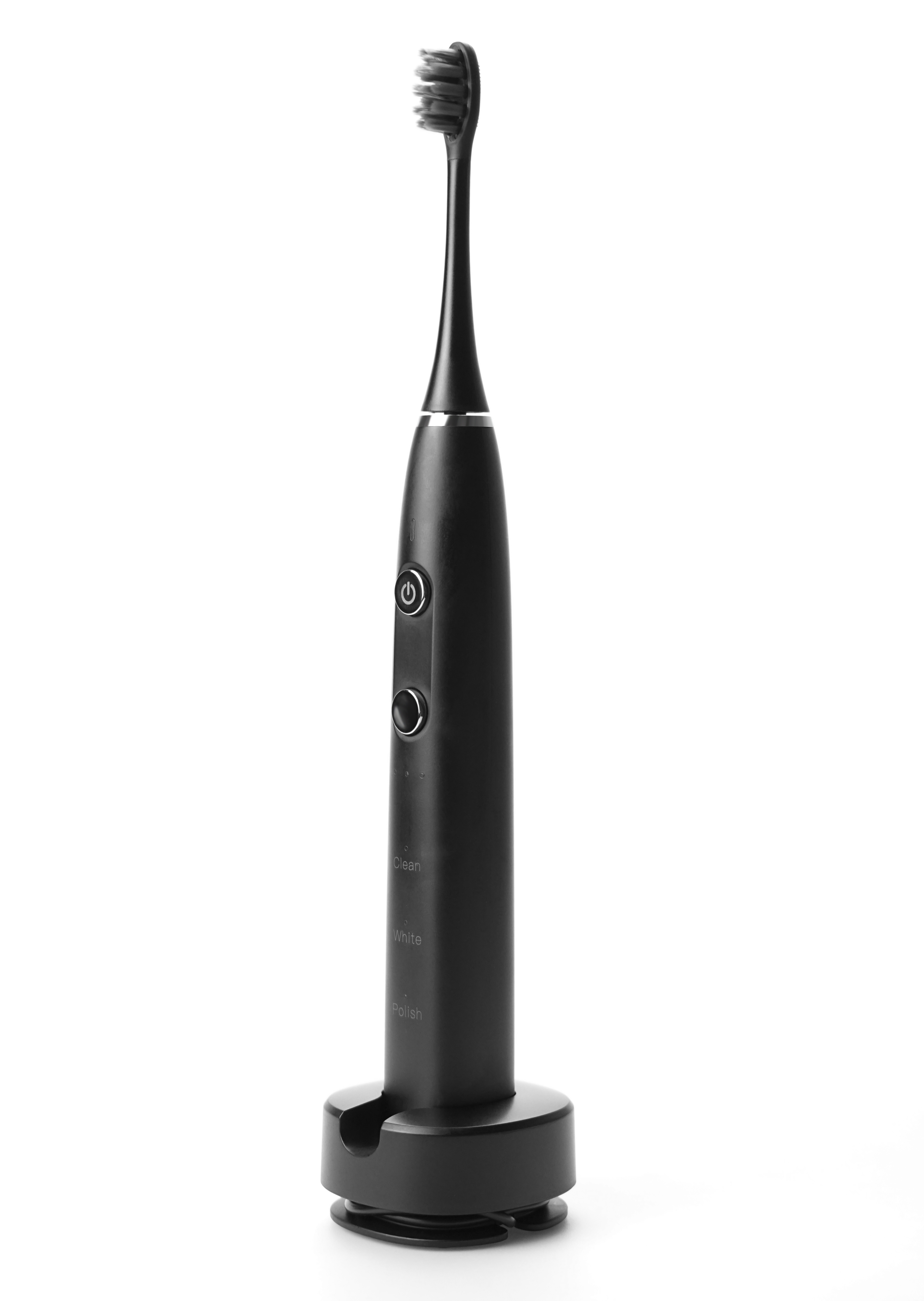深圳电动牙刷声波牙刷厂家批发定制OEM/OD低噪音超长续航压力传感U8磁悬浮电动牙刷