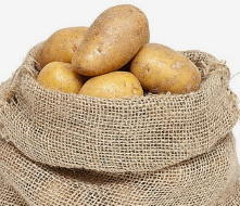 土豆出口缅甸报关清关流程如此简单