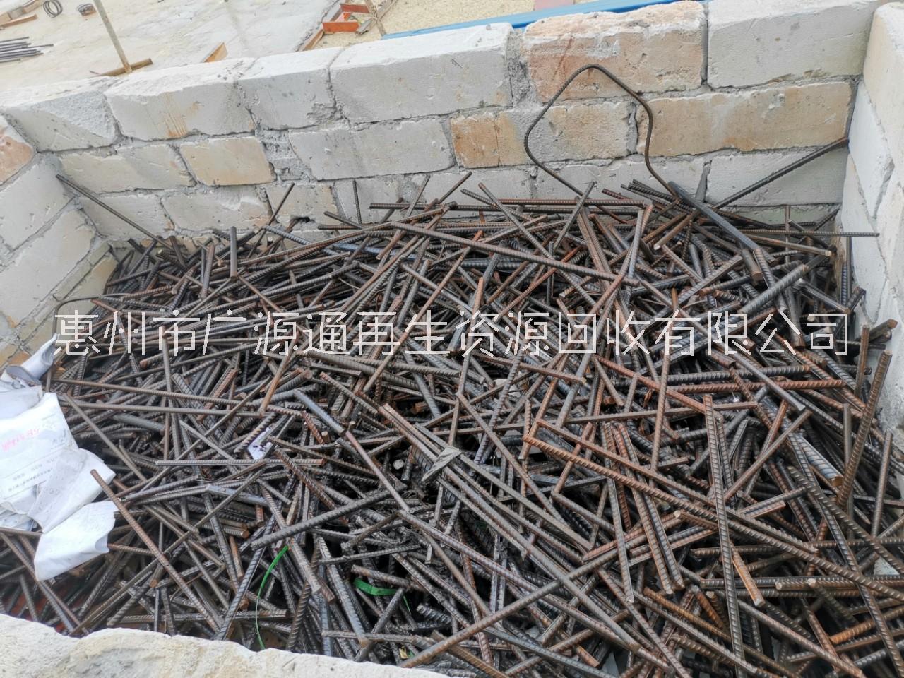 惠州博罗二手废铁回收公司博罗哪家回收废铁 博罗废铁回收行情
