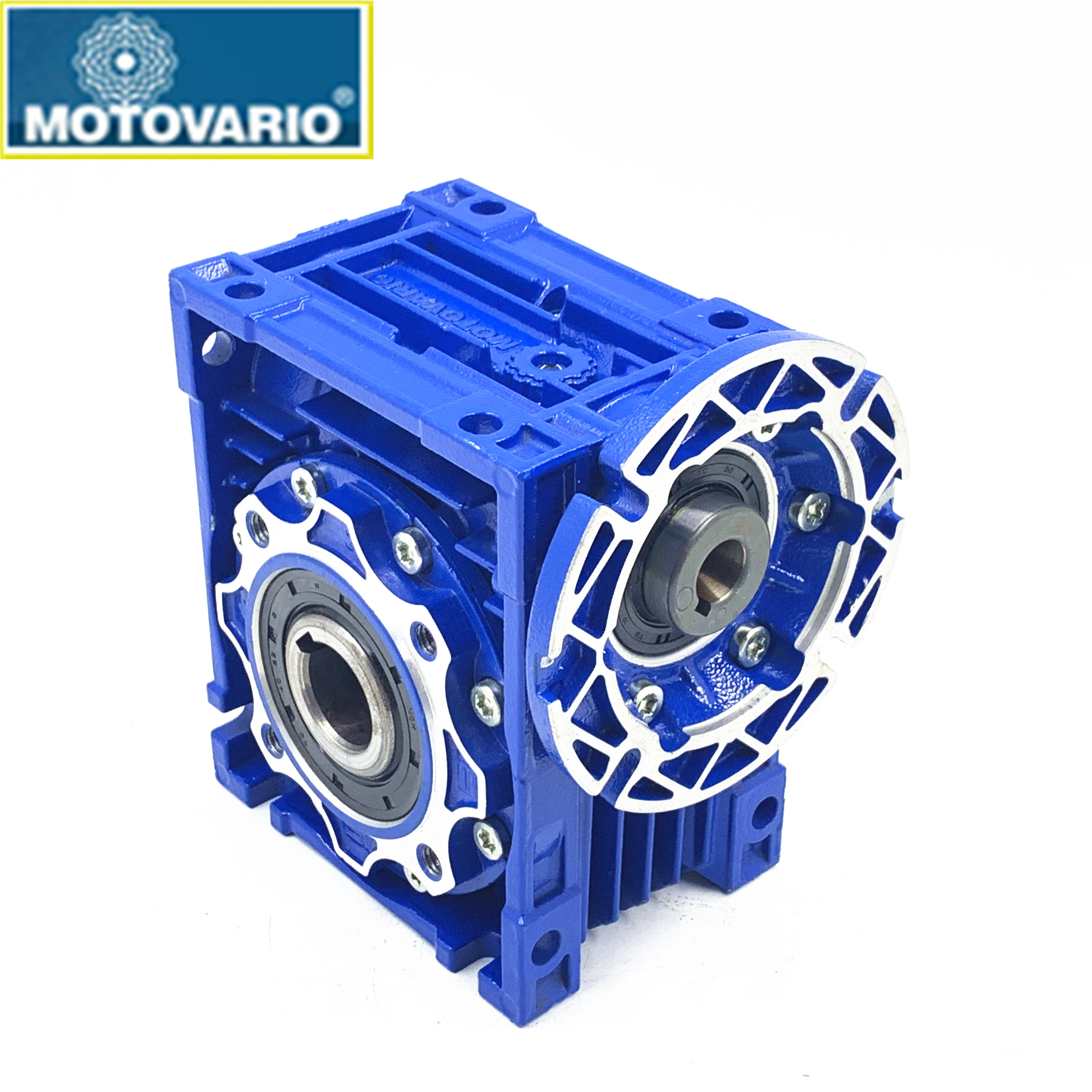 意大利MOTOVARIO减速机 意大利进口摩多利减速机NMRV蜗轮蜗杆减速机 RV减速机