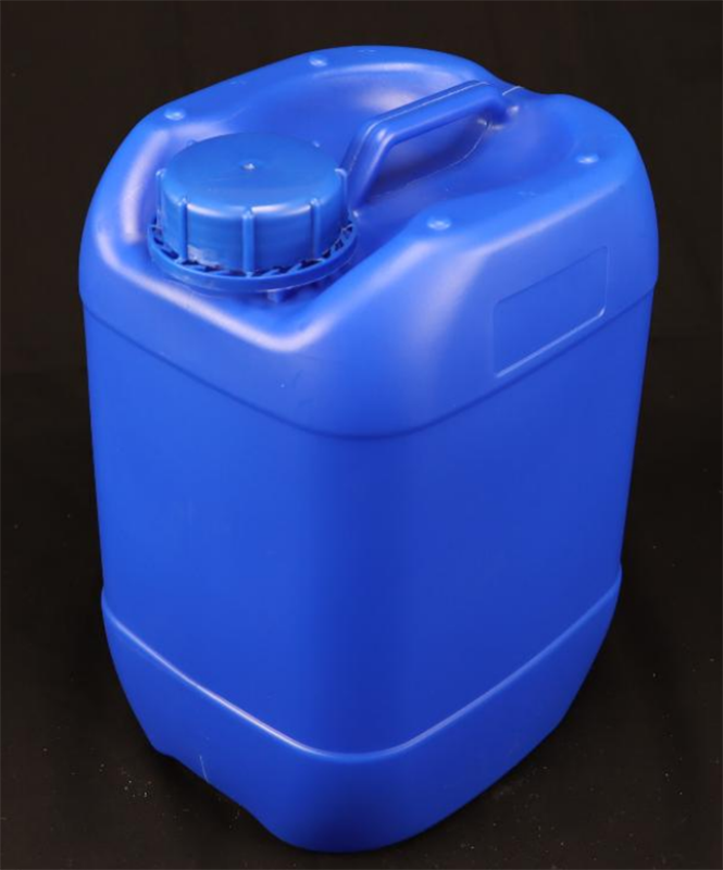 5L 塑料堆码桶生产厂家  BL001-5L塑料堆码桶多少钱/价格-上海奔乐塑料制品有限公司