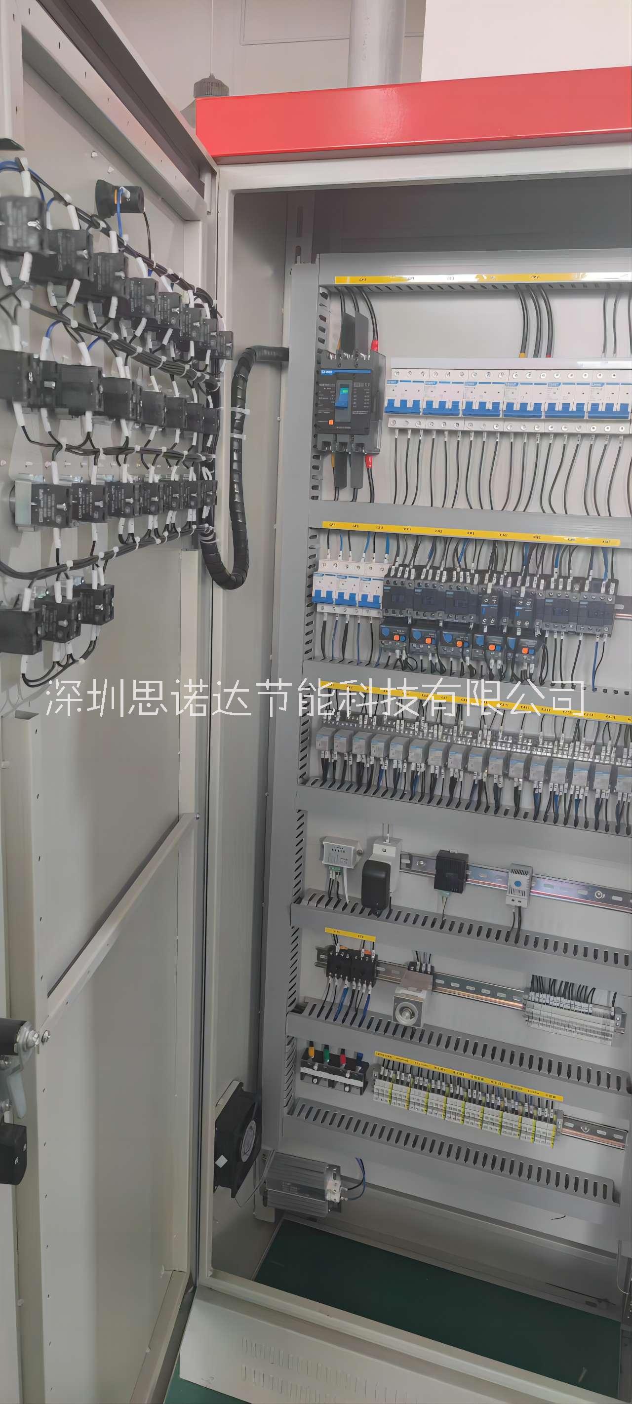 成套PLC控制系统供应商 电箱控制柜厂家定制 重庆思诺达成套PLC控制系统供应商 电箱控制柜厂家定制图片