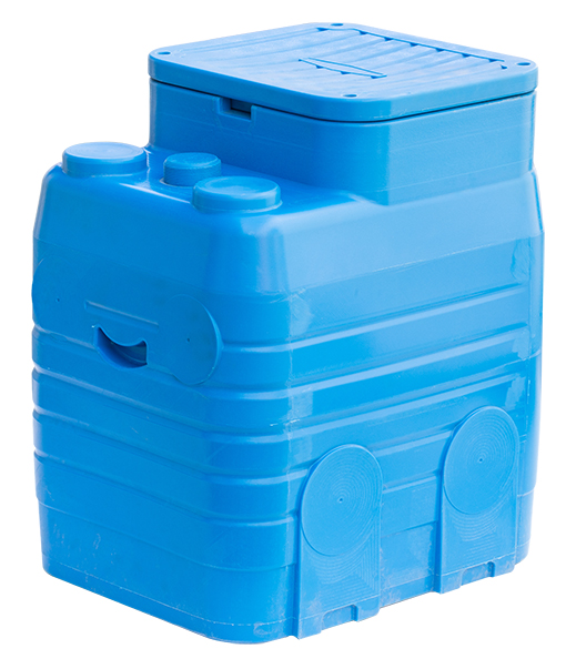 宁波定制100L塑料污水提升箱供货商报价、哪家比较好、厂家批发、多少钱