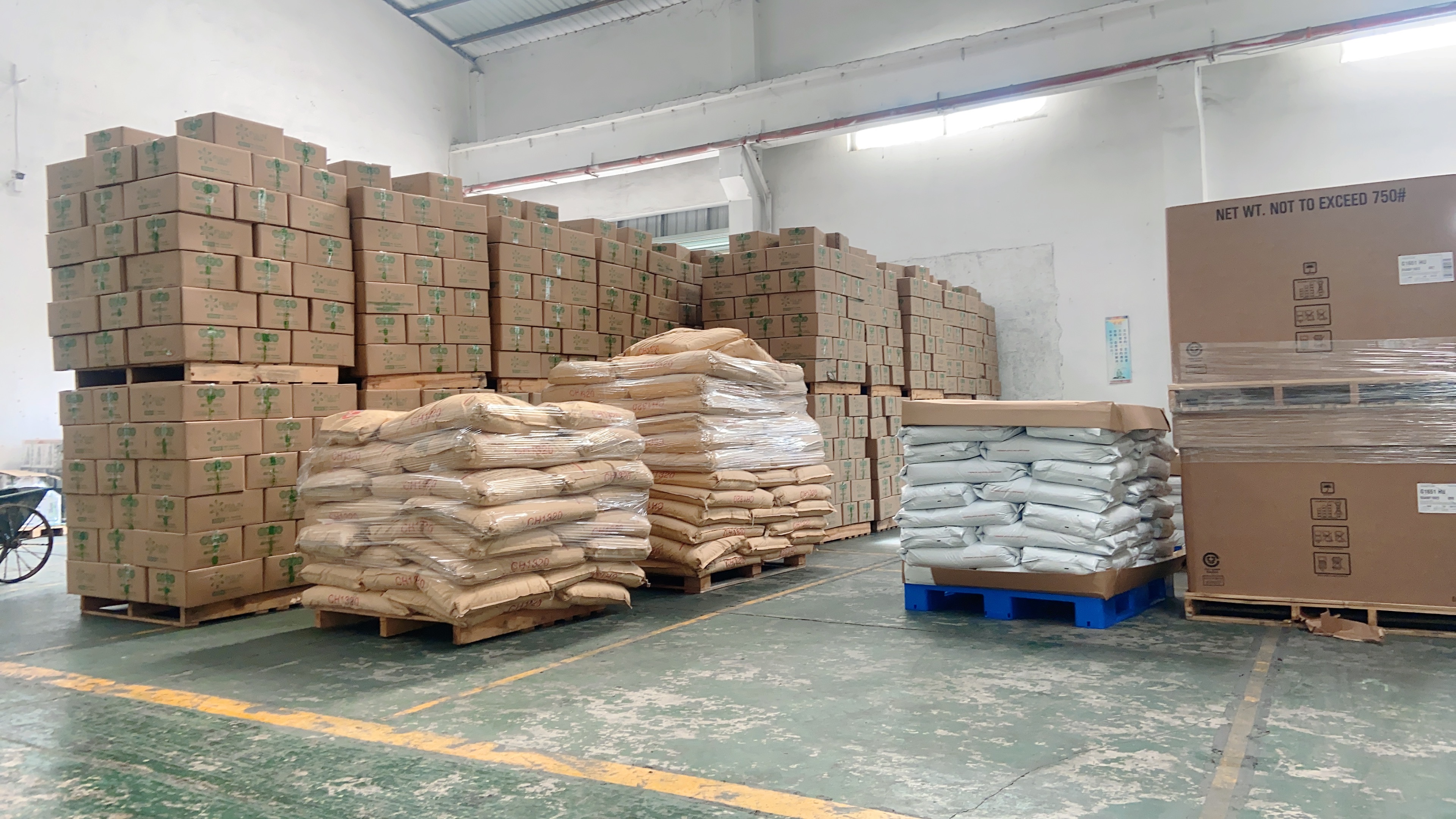 东莞南城区仓储运输物流公司 装卸配送一站式仓储物流