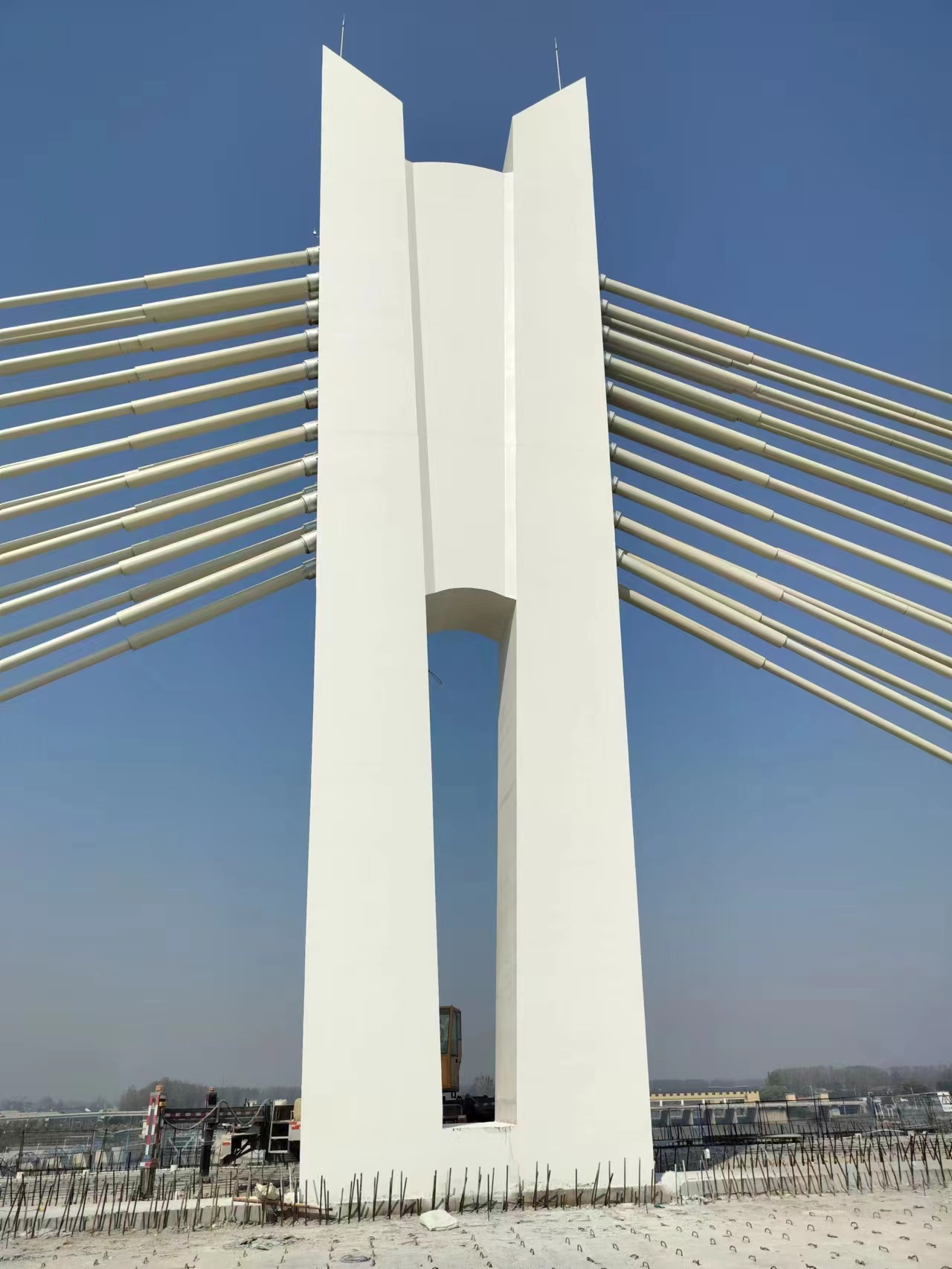 河南郑州FYT-1桥面防水层施工进行中全国接单