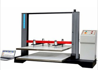 东莞供应纸箱抗压试验机（数显）、批发市场、厂商报价、销售价格、供应商
