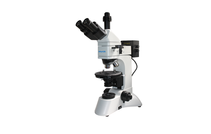 MP41透反射偏光显微镜