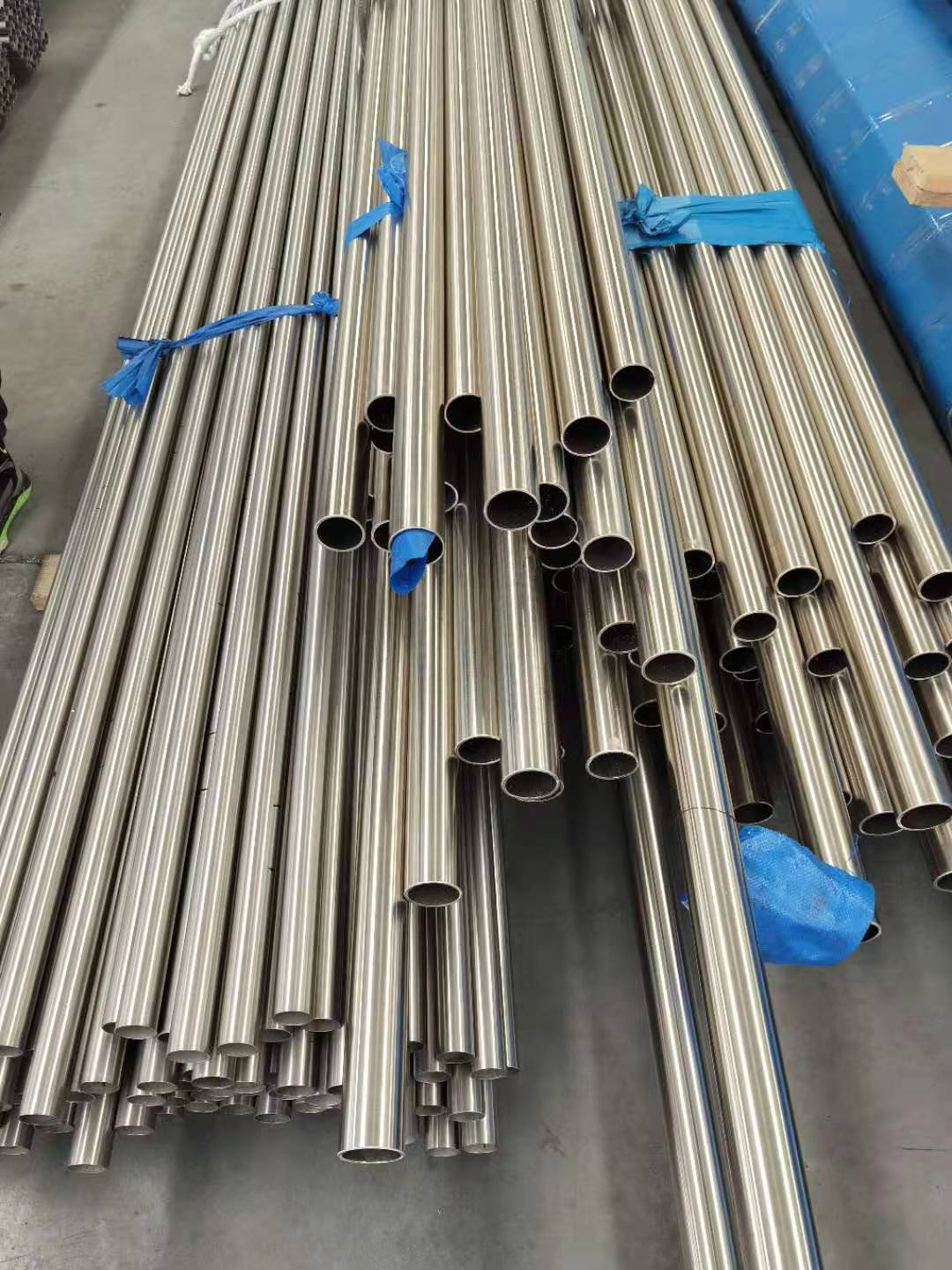 钛管ta2无缝管空心钛管钛合金圆管工业纯钛管毛细管黑钛管钛圆通批发