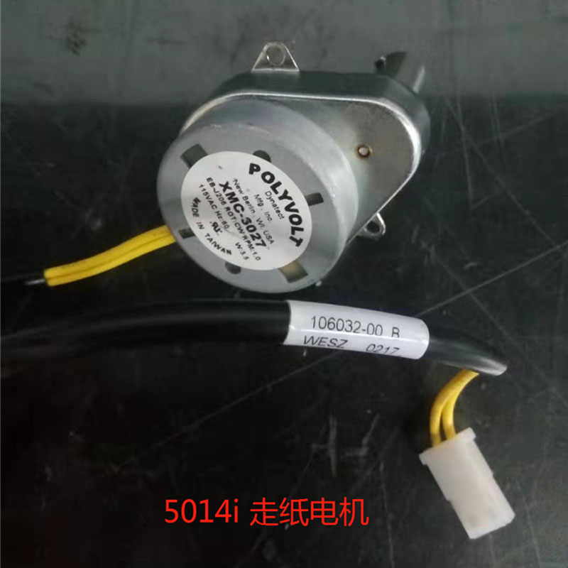 郑州市106032-00走纸电机赛默飞5030i烟气监测仪备件厂家