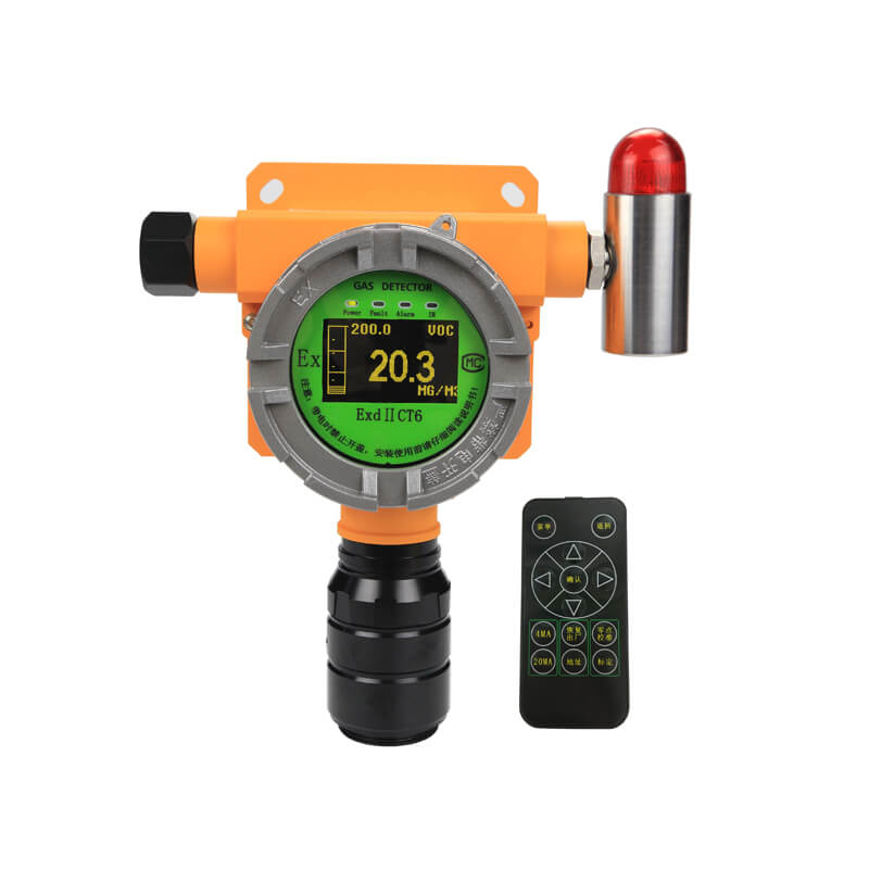 ZY800-SO2二氧化硫报警器(带声光批发价-供应商-报价-价格-多少钱