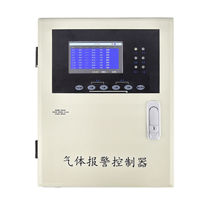 深圳供应ZY5000多通道气体报警控制器生产厂家-厂家报价-厂家供应-哪里有-哪里好