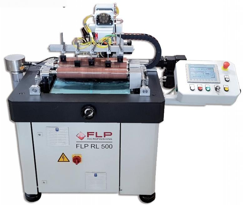 福建FLP微抛光机 RL工厂供应 适用于各种系列生产，批发，报价 雄霖机械
