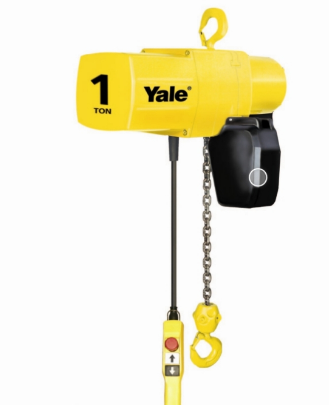 Yale  YJL电动环链葫芦