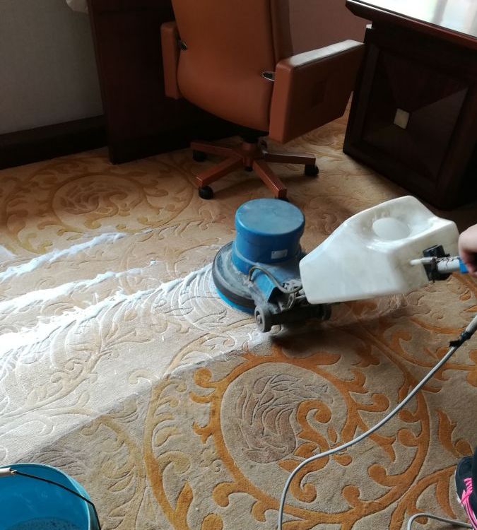 广东各类专业地毯清洗公司-厂家-电话图片