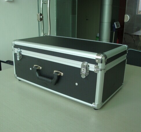 铝合金包装箱江西铝合金包装箱制造商 铝箱航空箱订制厂 大型设备箱定做