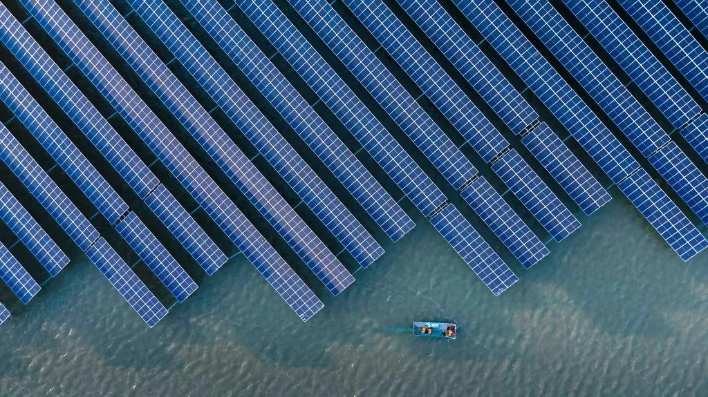 西藏海上太阳能发电系统厂家安装-量大价优