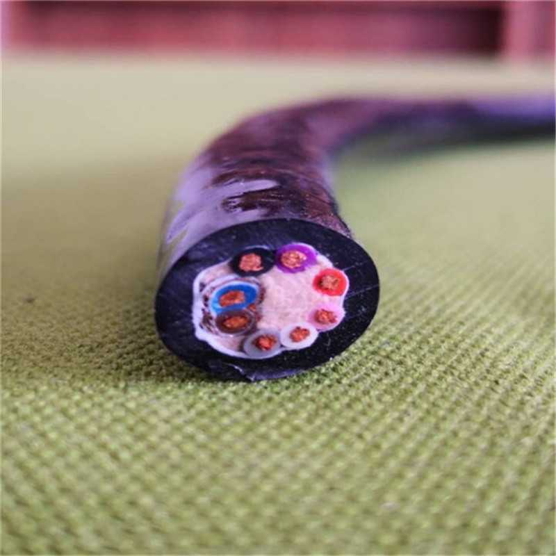 上海市TRVV 中速柔性拖链电缆厂家中速柔性单芯拖链电缆 TRVV 中速柔性单芯双护套拖链电缆 TRVV 中速柔性拖链电缆