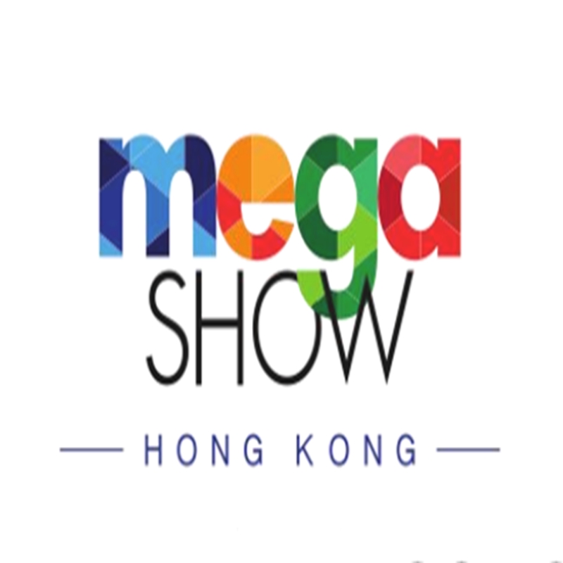 MEGA SHOW,香港礼品玩具展及家居用品展览会