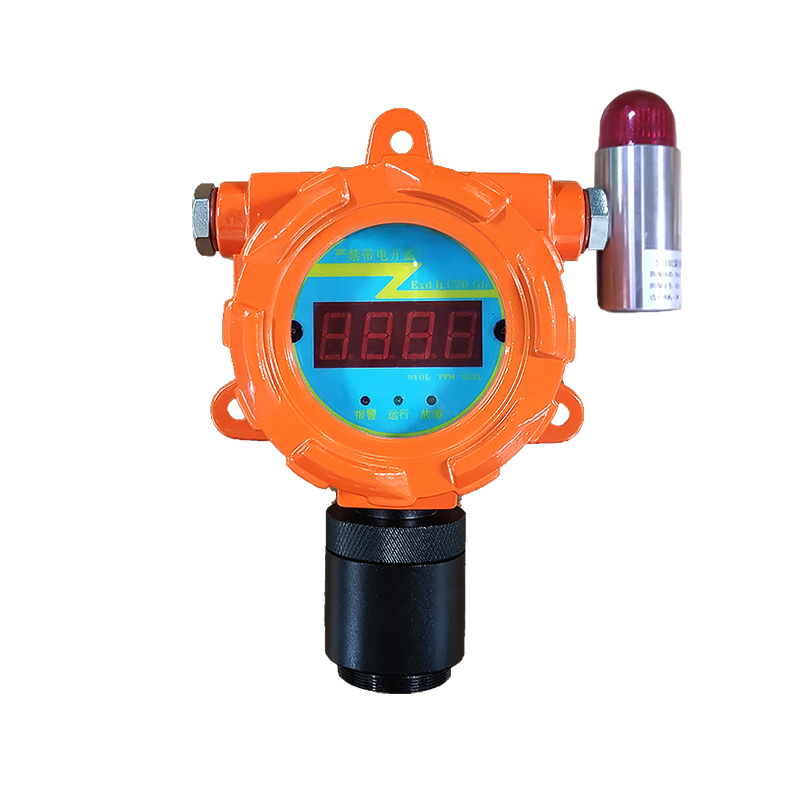 厂家供应ZY500-ODOR固定式臭气检测仪报价-哪里好-多少钱
