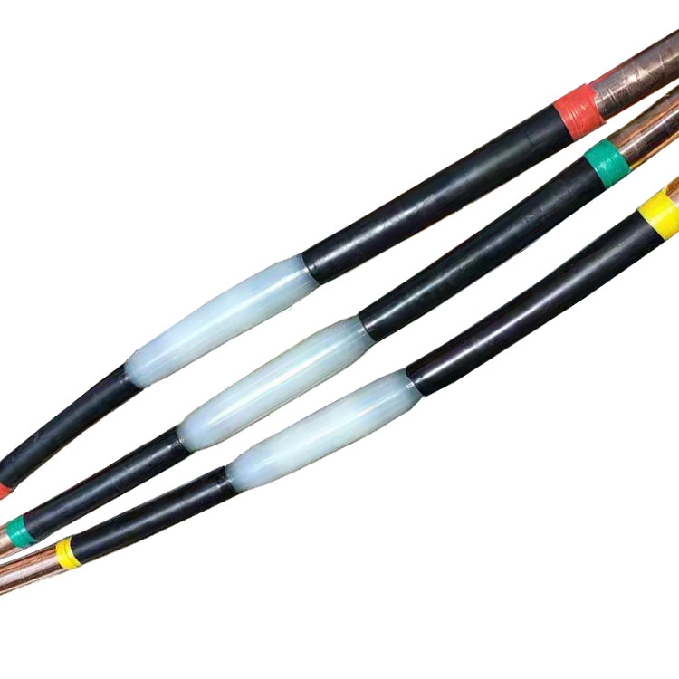 华玛电缆熔接头 技术培训材料销售模注接头生产厂家