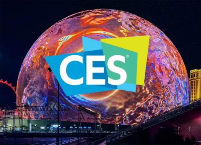 CES2025美国拉斯W加斯消费电子展览会批发
