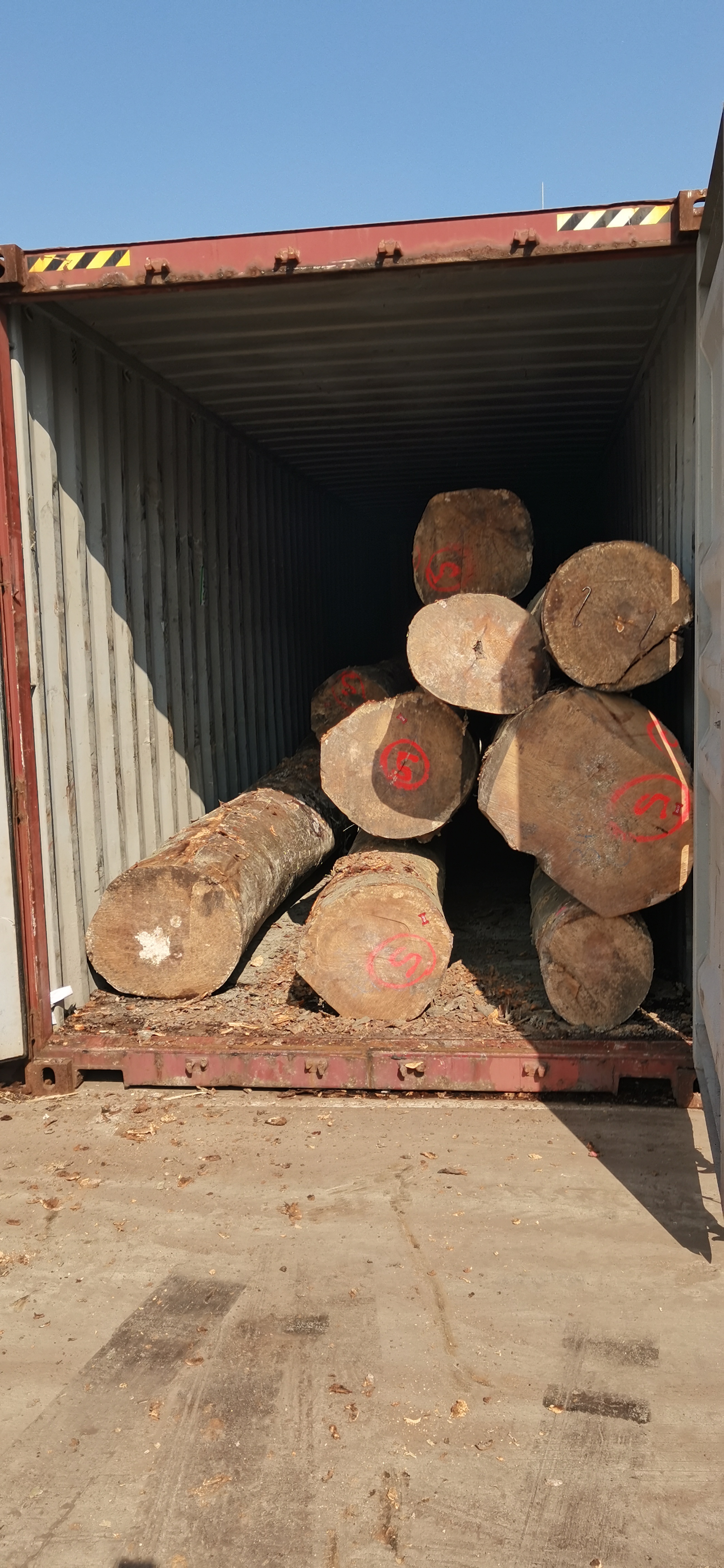佛山市进口木材报关所需单证及清关流程厂家进口木材 进口木材报关所需单证及清关流程