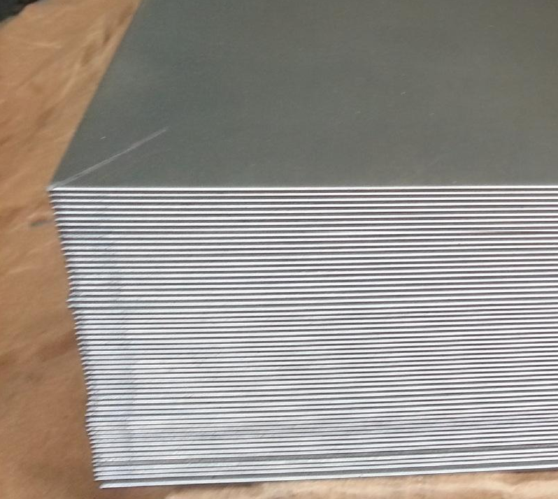 石家庄 大量供应工业冷板厂商 304冷轧板薄钢板批发价格