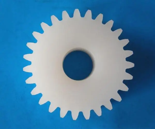 广州 塑胶齿轮生产厂商_尼龙齿轮 注塑密封传动齿轮批发价格