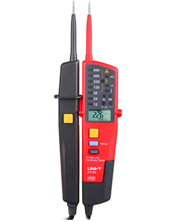 UT18系列电压及连续性测试仪、生产厂家、批发市场、供应价格