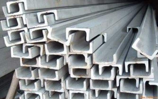 西安2520不锈钢槽钢 厂家生产供应310S角钢 2520耐热不锈钢槽钢 耐腐蚀工字钢