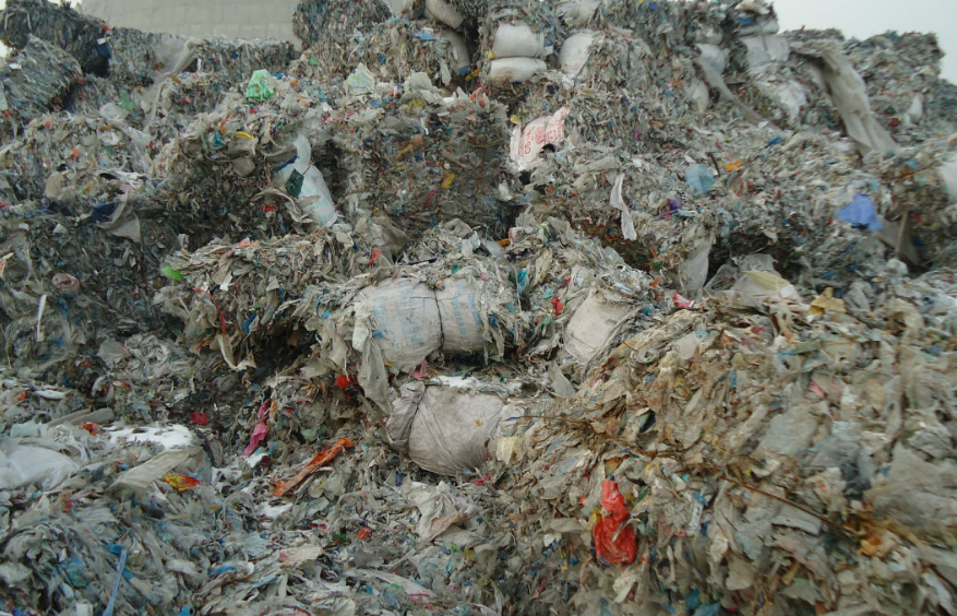 上海青浦专业处理固体拉圾  废金属 废塑料回收 袁哥物资回收   青浦处理固体拉圾