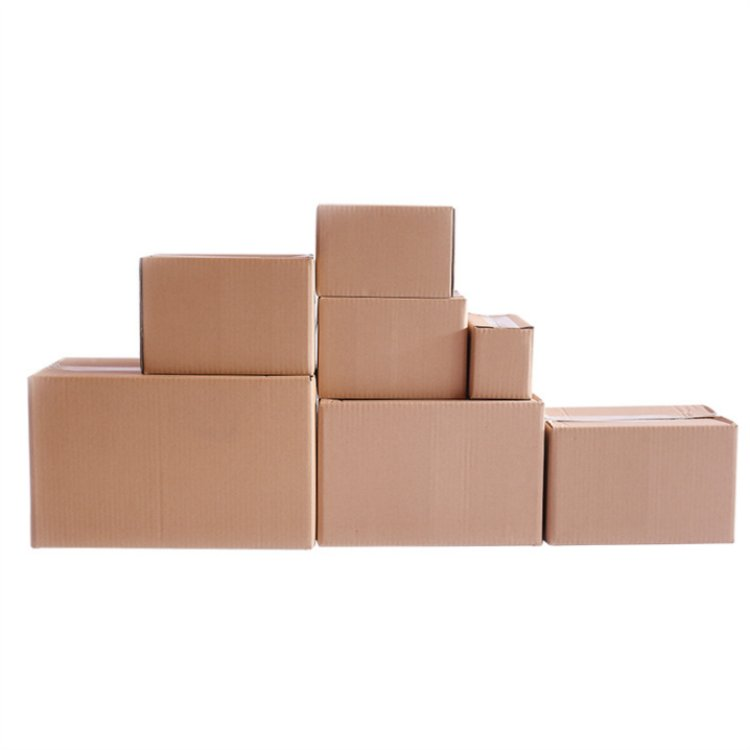 上海重型纸箱包装厂家  精选工业纸箱厂家 纸箱纸盒 礼品包装盒图片