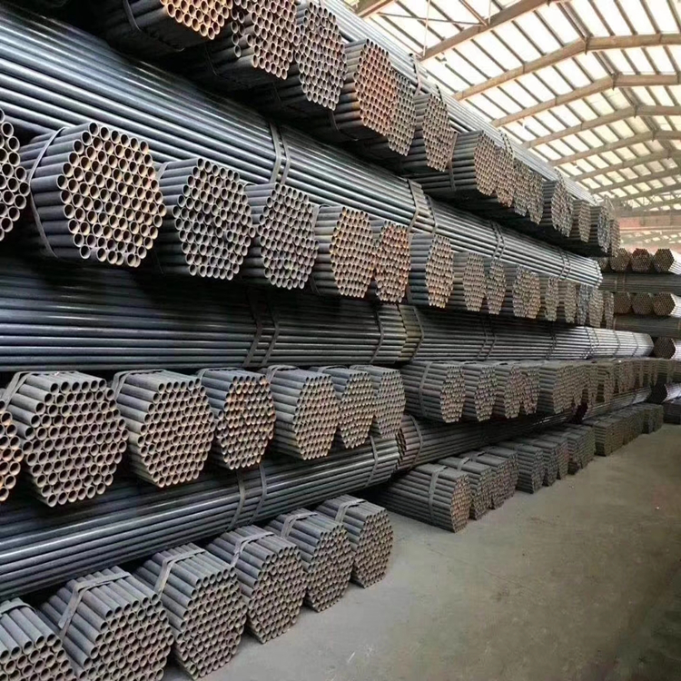 石家庄 焊接钢管生产厂商直缝焊管批发价格