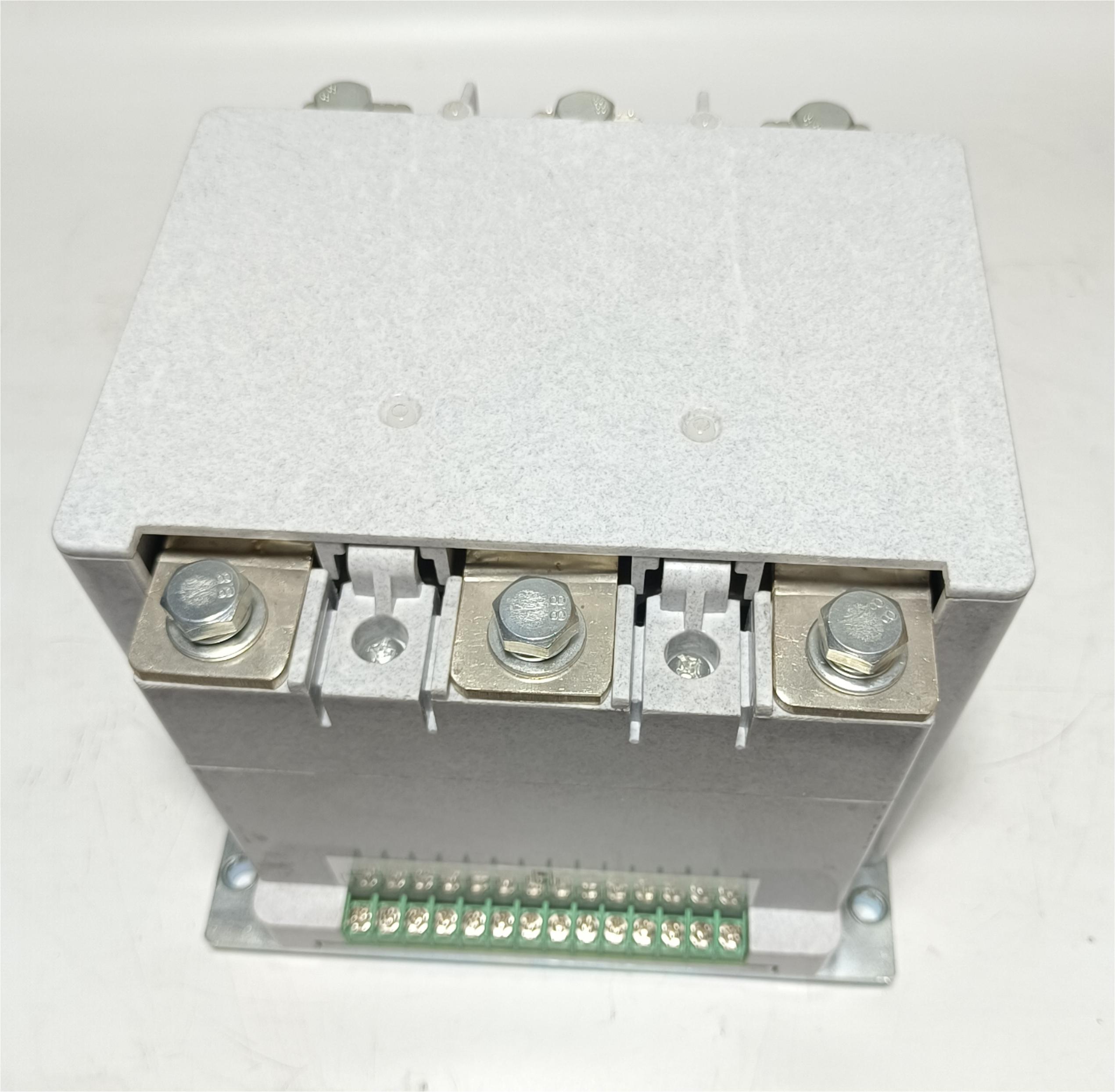 CKJ11-630A低压真空交流接触器