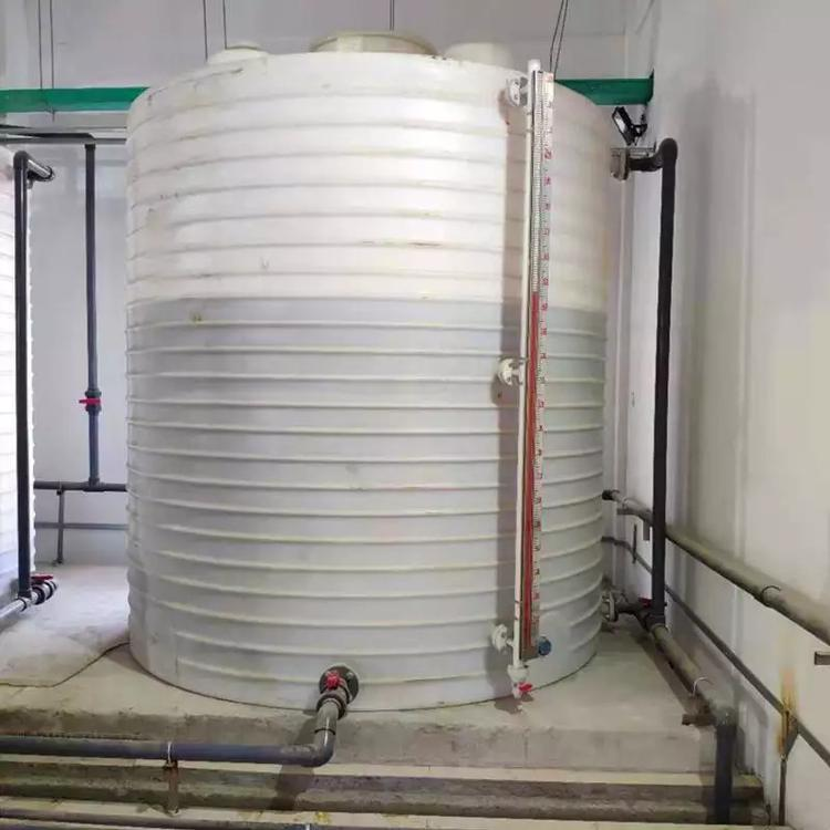 武汉供应8吨塑胶聚乙烯水箱批发价-供应商-报价-价格-多少钱