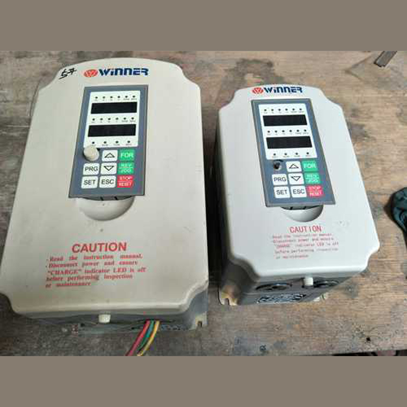 微能变频器WIN-9G-1R5T4小功率水泵电机适用调速器图片